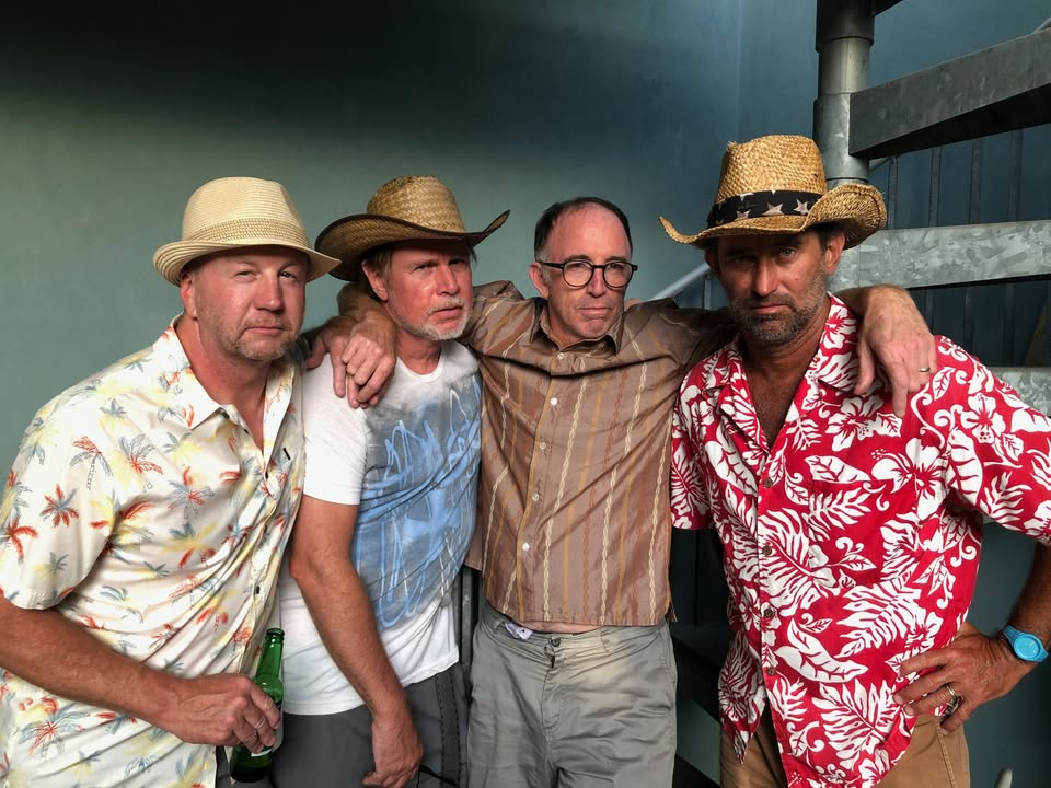 Concerts at the Cove: Salty Papa