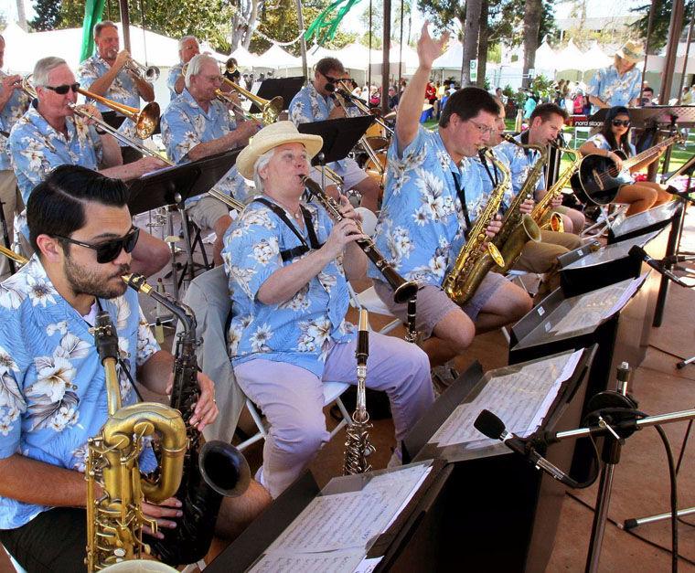 Coronado Big Band
