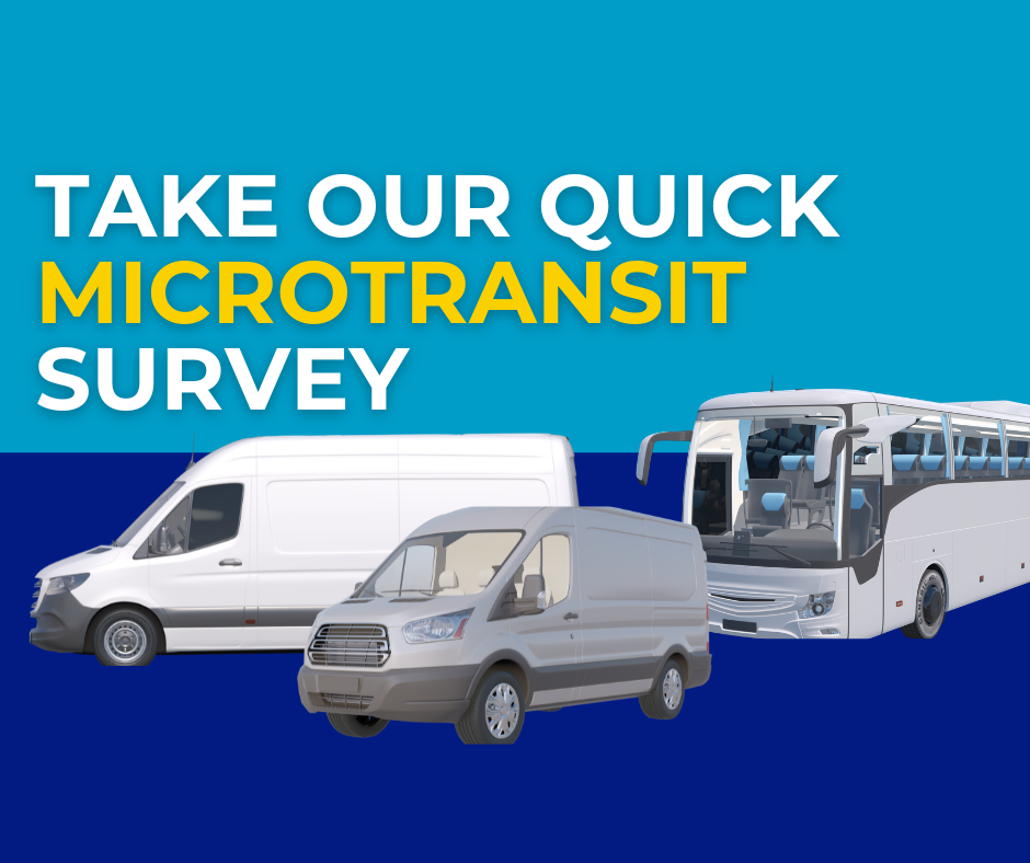 Share Your Thoughts on Solana Beach Microtransit