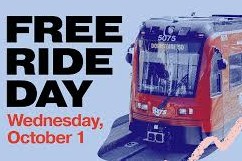 Free Ride Day