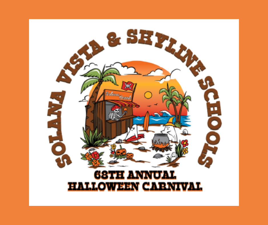 Halloween Carnival