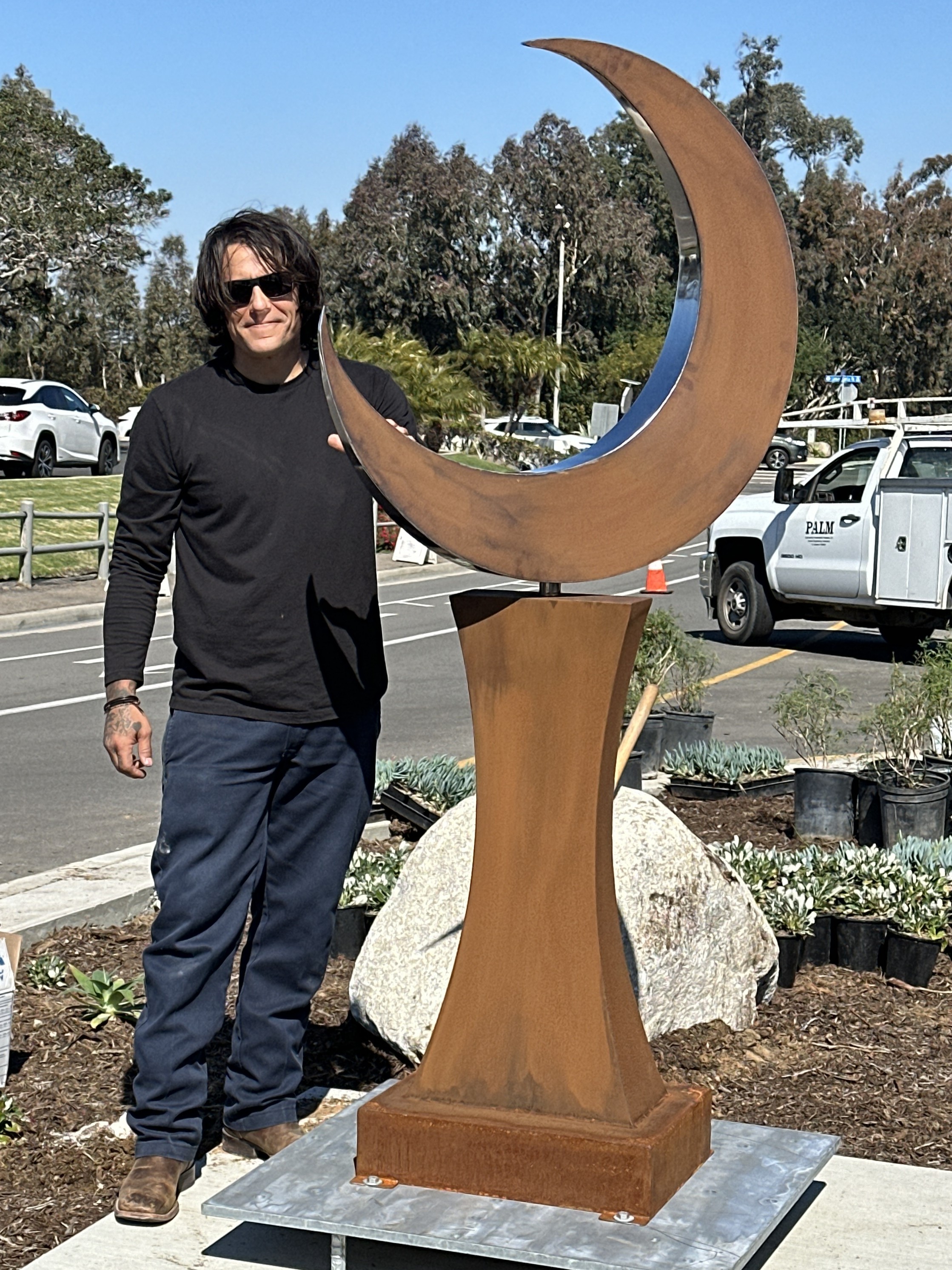 To The Moon