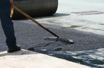 Annual Citywide Street Repair Project 