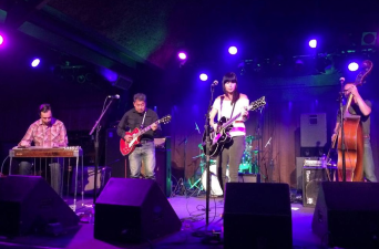 Concerts at the Cove: Brawley