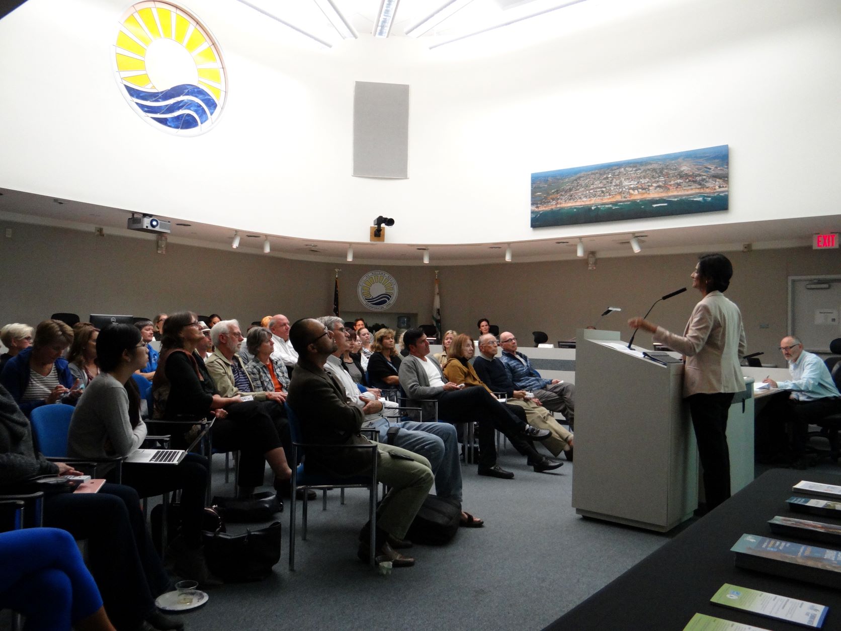 Citizen Commission Position Openings