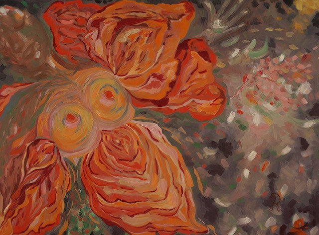  "Painting the Dream" City Hall Gallery Opening Reception