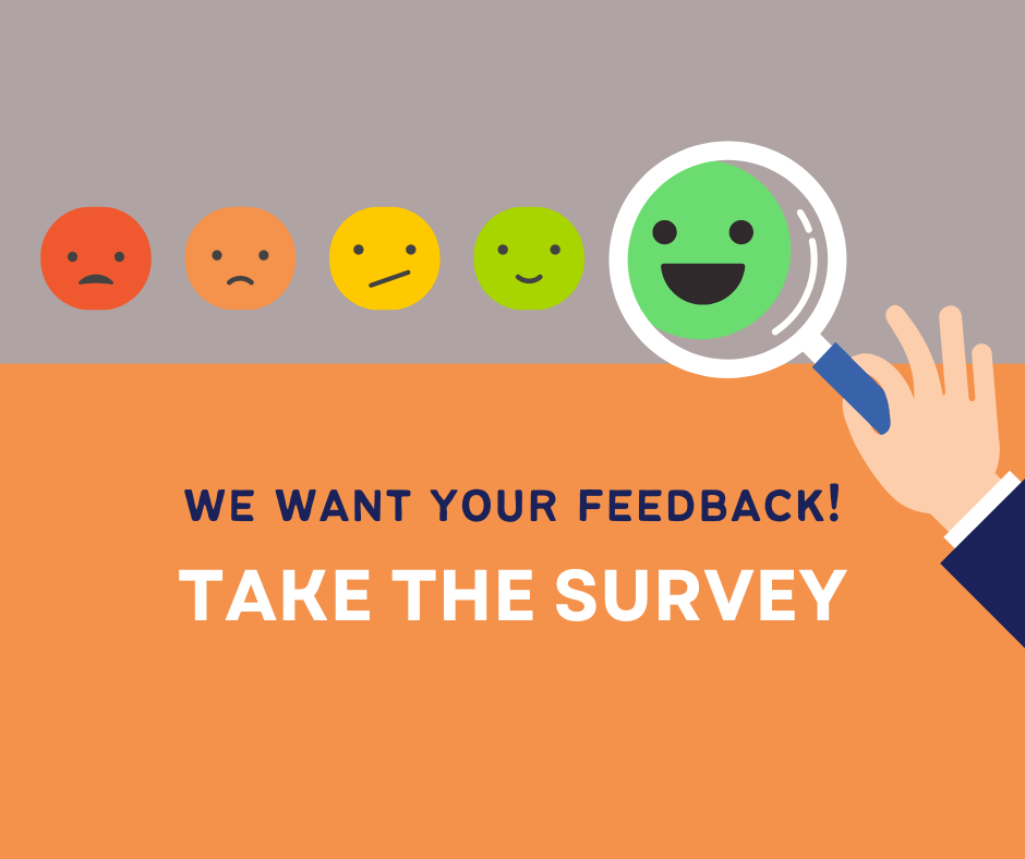 Communications Survey