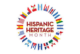 Hispanic & Latino Heritage Month