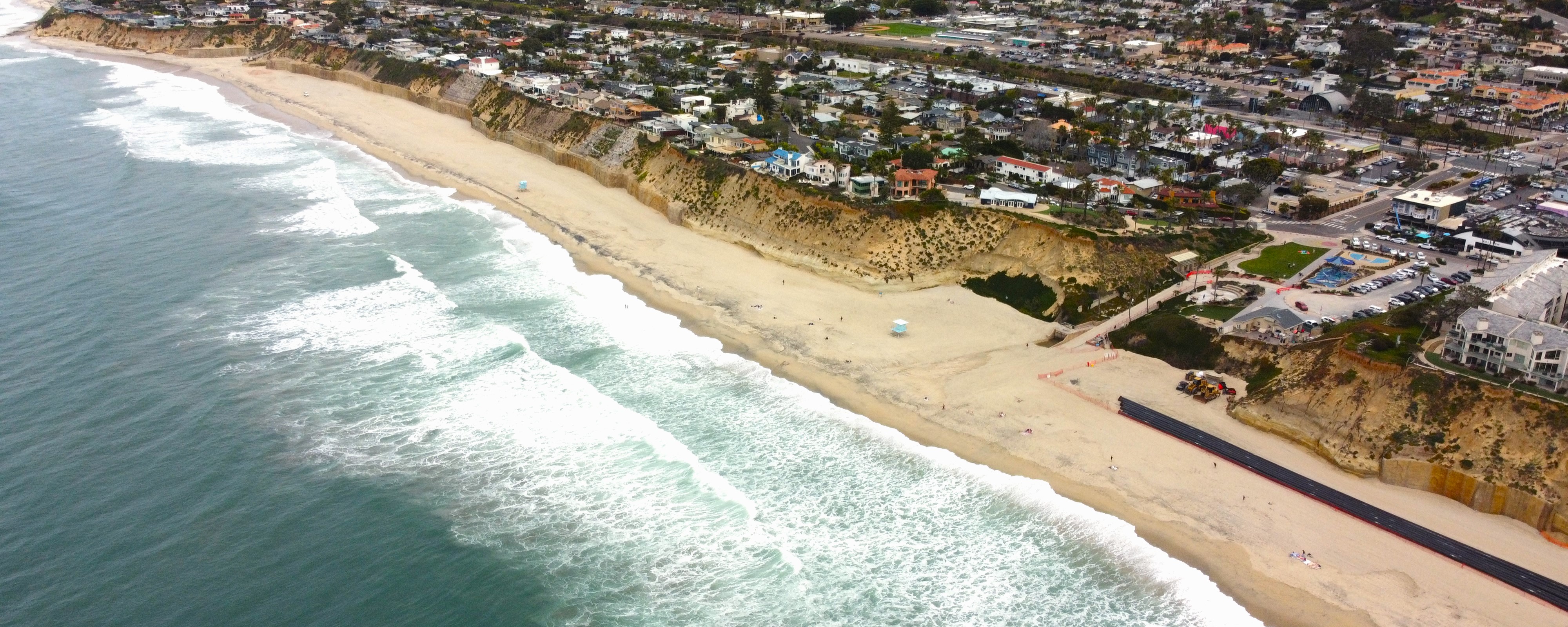 Safety Tips for Enjoying Solana Beach's Newly Enhanced Shoreline