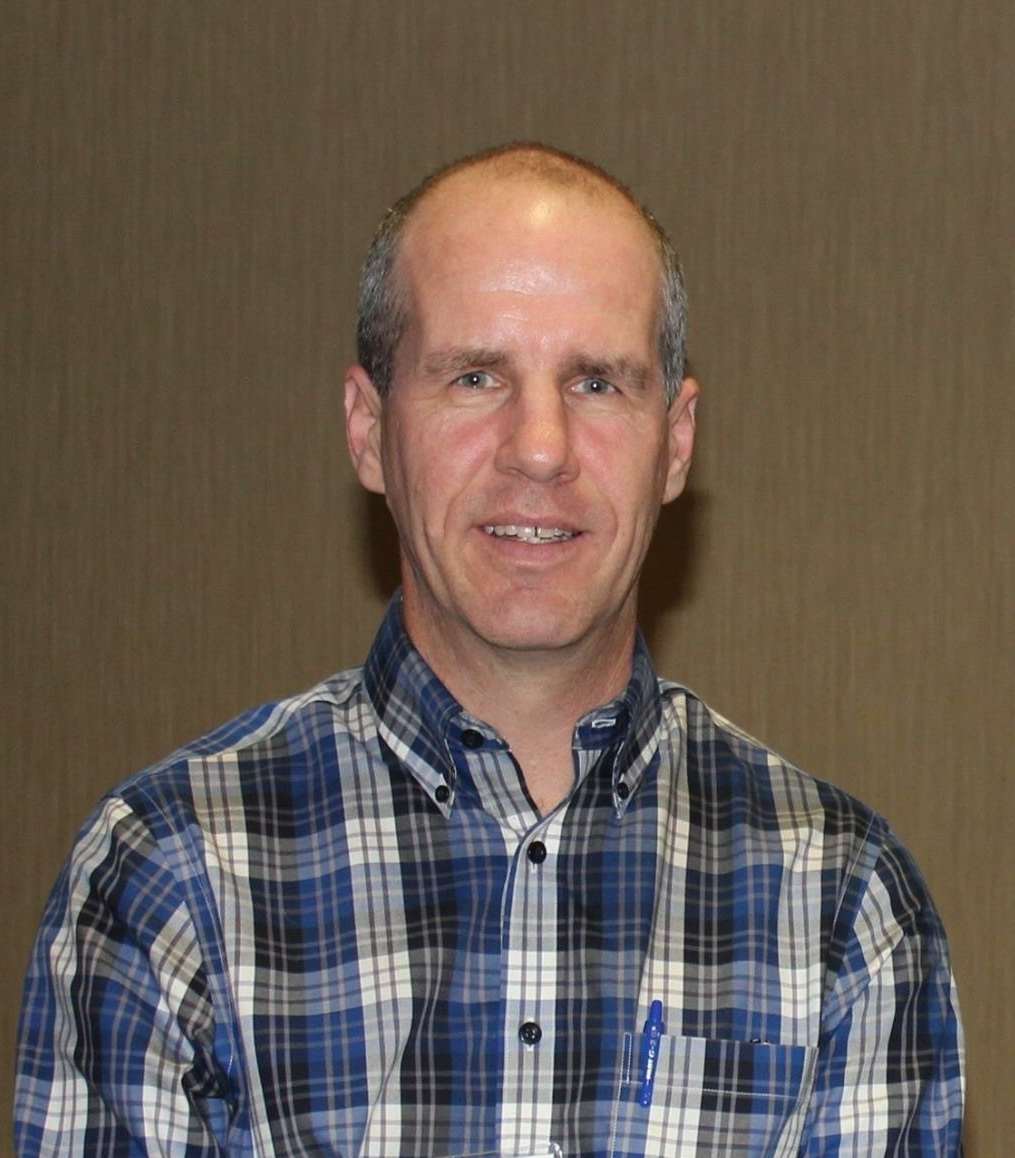 Meet Our New City Engineer Dan Goldberg!