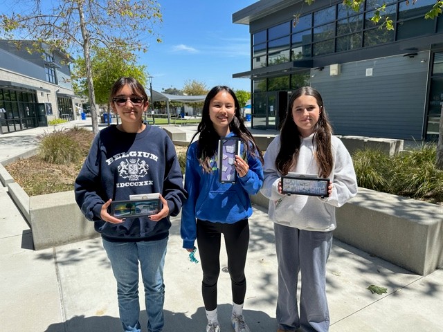 Friends of Solana Beach library announces winners of 4th Annual Bookmark Contest