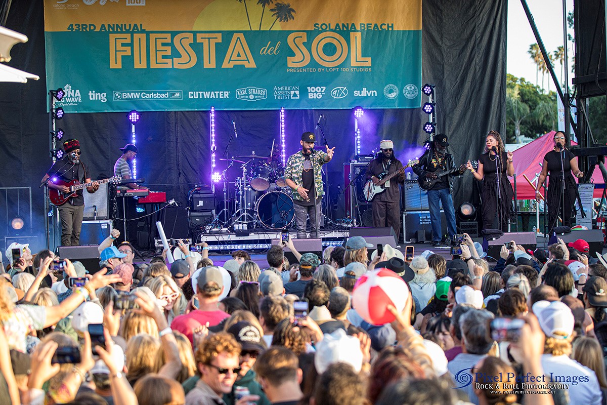 Your Guide to Going Green at Fiesta del Sol 