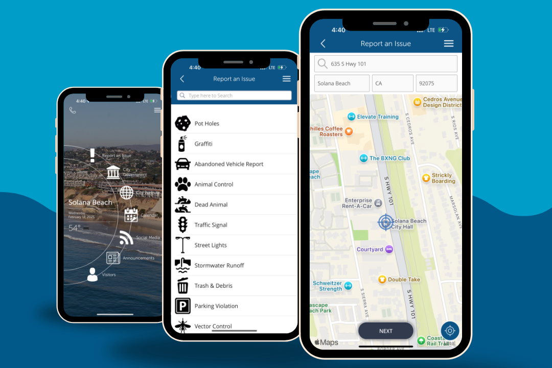 City App