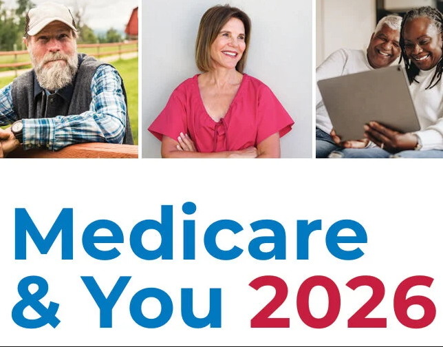 SBCC Medicare Open Enrollment Options and Benefits 2026