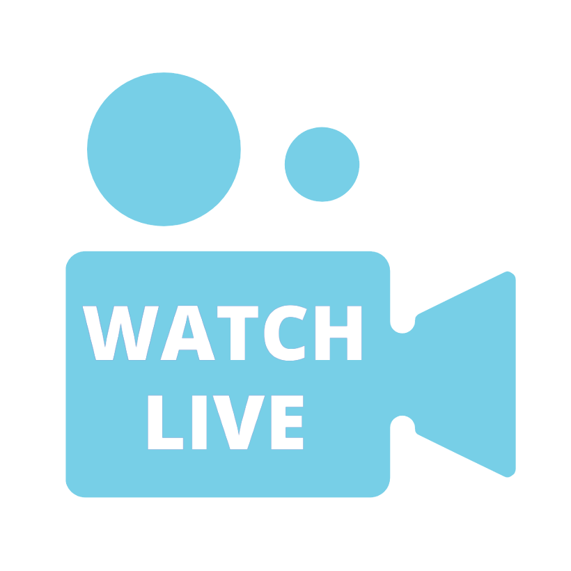 Watch Live Meetings