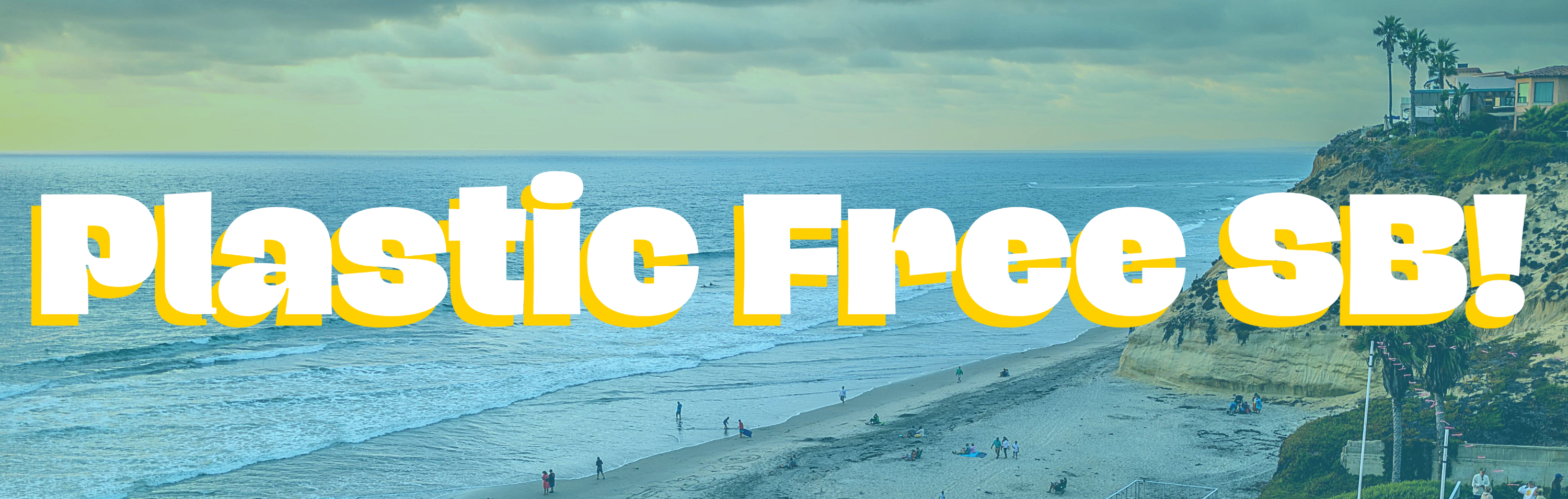 Plastic Free SB