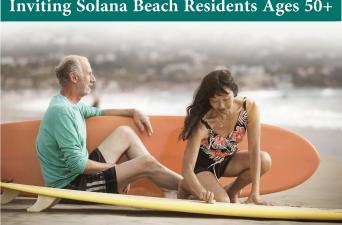 Solana Beach Age-Friendly Action Sessions