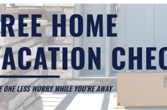 Holiday Home Vacation Checks