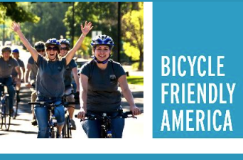  Spring 2023 Bicycle Friendly Community Survey