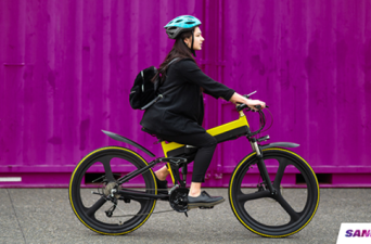 Virtual Bike Education Class: All About E-Bikes