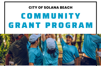 Community Grant Program 2023