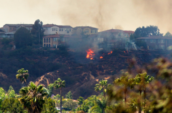 Wildfire Preparedness: Safeguarding Your Community Against Fire Threats