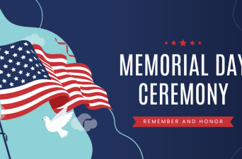 Memorial Day Celebration 