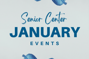 Solana Beach Senior Center: January Events