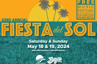 Fiesta Del Sol 2024