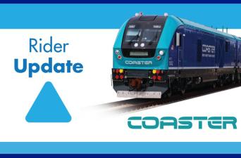 March Coastal Rail Line Closures