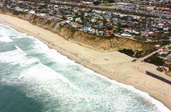 Safety Tips for Enjoying Solana Beach's Newly Enhanced Shoreline