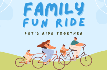Family Fun Ride