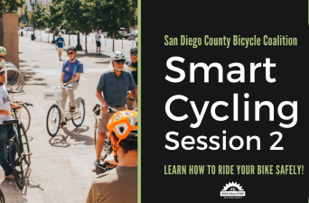 Smart Cycling Classes: Road Session II