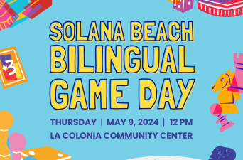 Bilingual Games Day