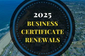  Business Certificate Renewal Reminder