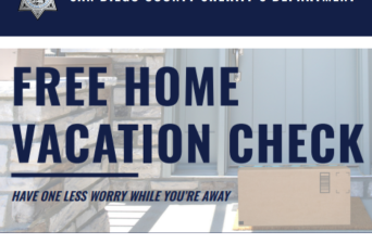 Holiday Home Vacation Checks