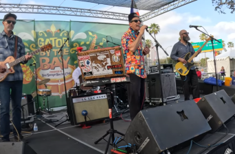 Concerts at the Cove: Billy Watson