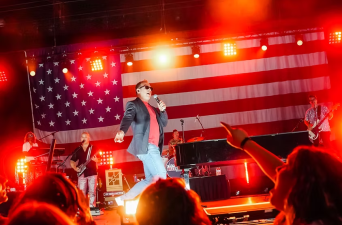 Concerts at the Cove: Billy Nation