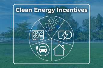 Clean Energy