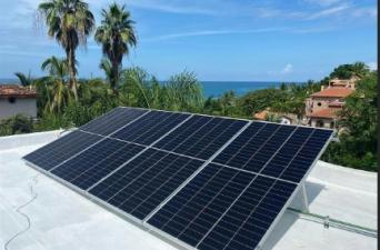 Solar Saturday
