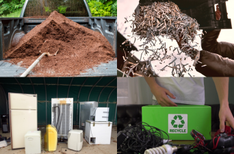 Bulky-Item Cleanup Day!